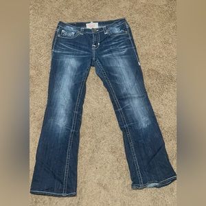 Mens jeans